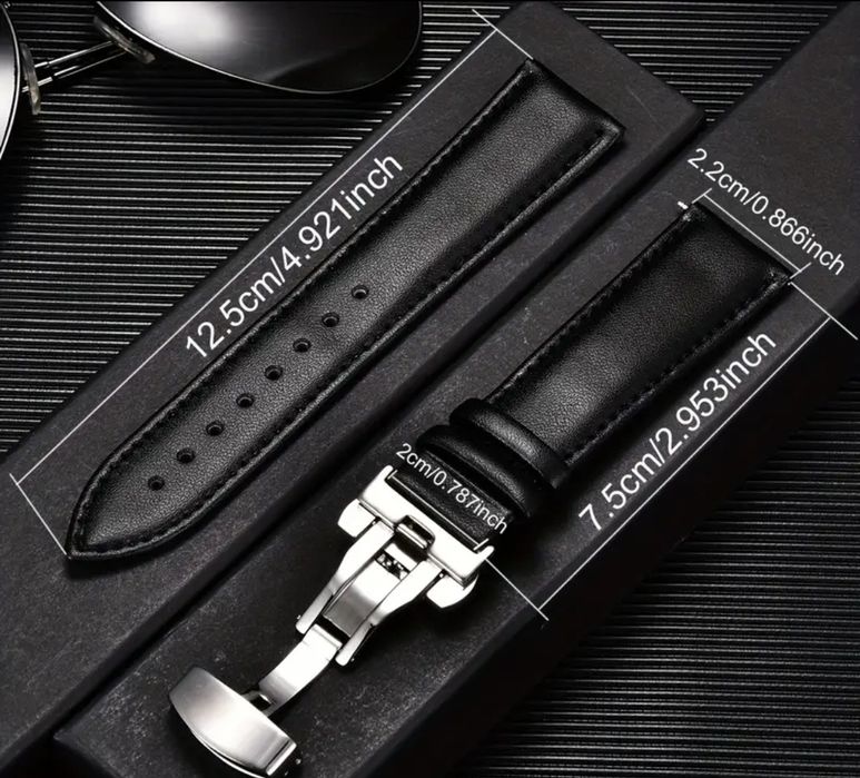 Ремень для наручные часы
