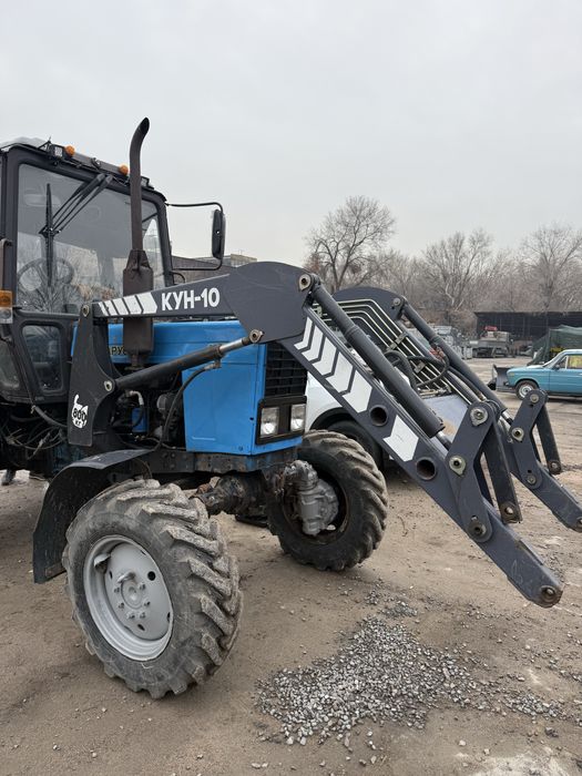 Продается кун (кун-10)