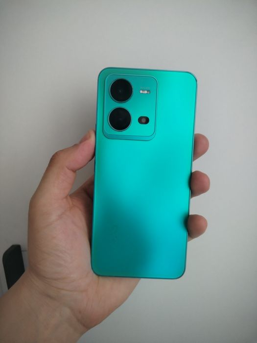 Vivo V25 5G/256g телефон