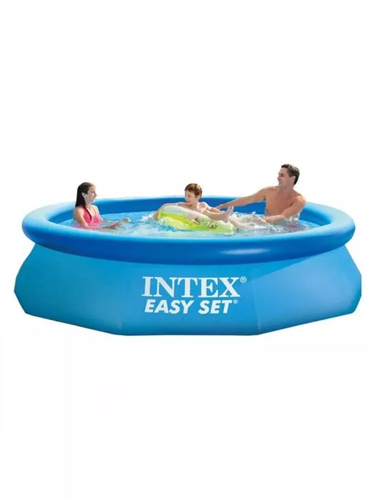 Intex Basseyn Basseynlar