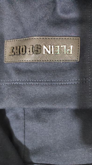 Суичър Plein Sport размер M