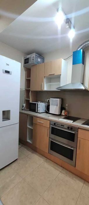 Дава се под наем Двустаен апартамент в Варна, Левски - 40 кв.м за 99500 € - Снимка #4