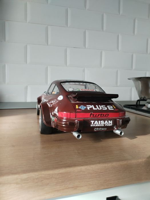 Automodel tamiya