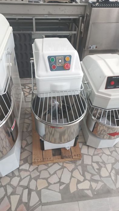 Testomeshalka XitoyТестомес Тестомешалка 12,5кг