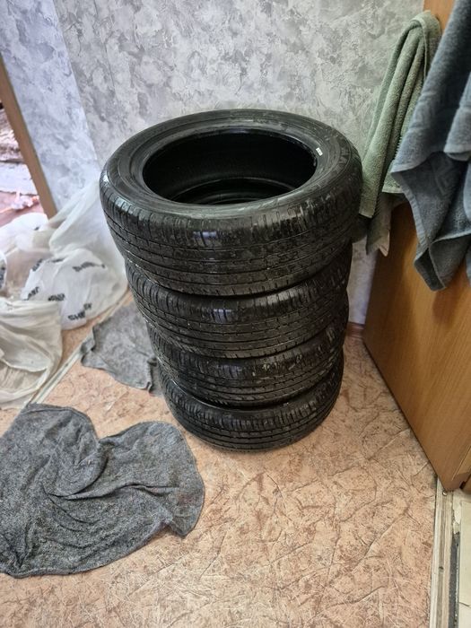 Шины летние для авто