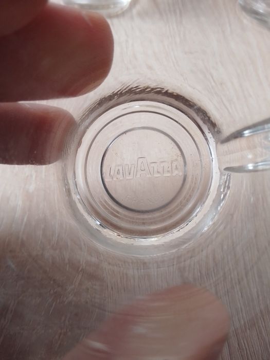 Set 4 cesti lavazza a modo Mio noi