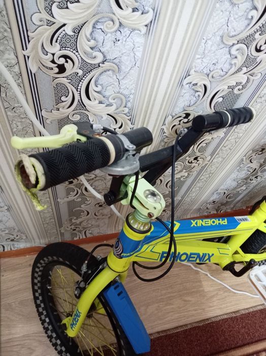 Продам  велосипед