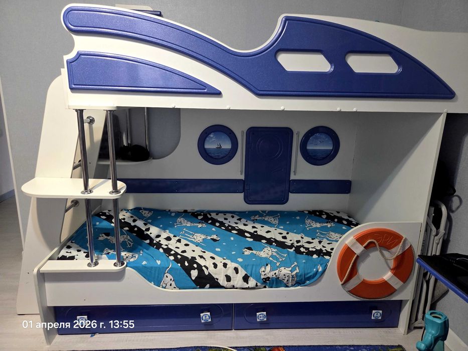 Детский гарнитур