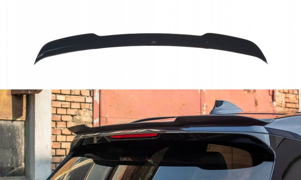 Prelungire Eleron compatibila cu BMW X5 G05 M Pack Maxton Design