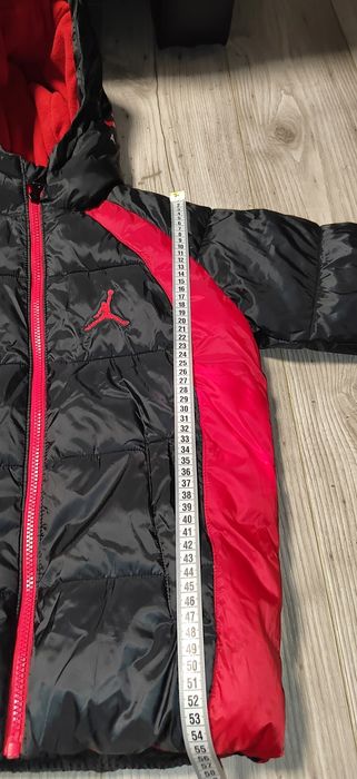 Nike Jordan детско яке , размер М