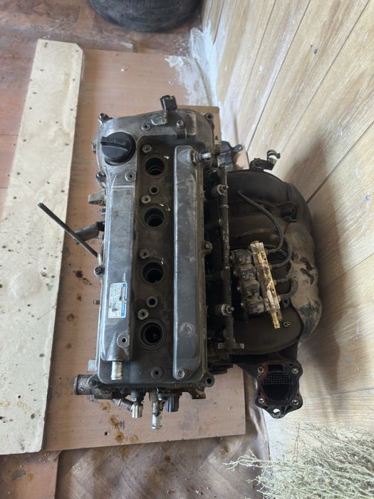 Продам мотор 2.4