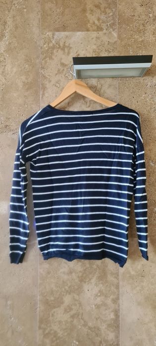 дамски блузи с дълъг ръкав S