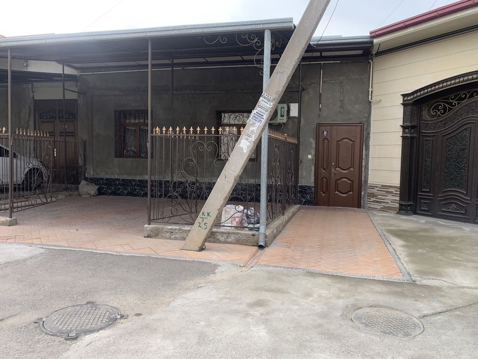 3,3 сотих участок в Шайхонтохур (орентир Кукча Масжид)