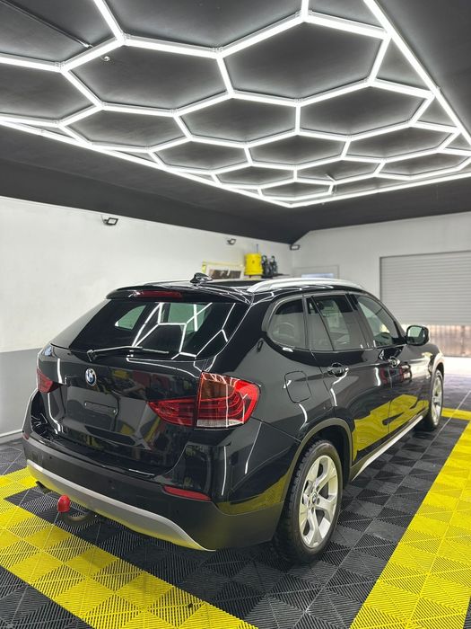 BMW X1 X-line,X-drive 4x4 Motor 2.0 diesel 177 cp