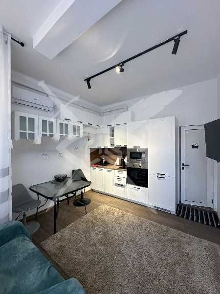 Продава се Двустаен апартамент в к.к. Слънчев бряг - 60 кв.м за 1084 €/кв.м - Снимка #3