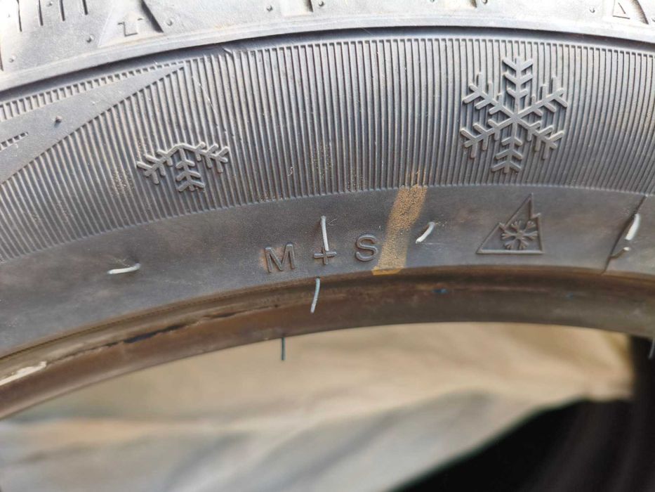 Продавам гуми за кола, 4 броя, ARIVO WIMMASTER PROX ARW5 275/40 R21 107H. Тел - 0887 291 096