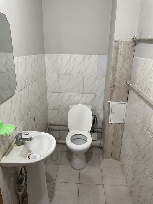 Продам 2 комнатную квартиру