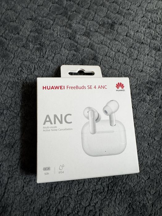 Слушалки Huawei