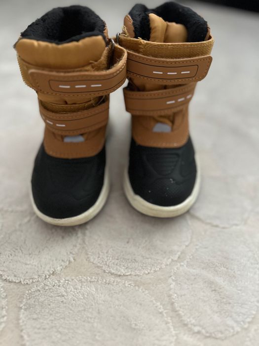 Бебешки/детски обувки и сандали