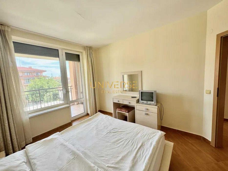 Продава се Двустаен апартамент в Свети Влас - 63 кв.м за 1374 €/кв.м - Снимка #3