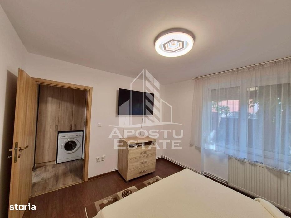 Apartament 2 camere de inchiriat, Take Ionescu, Timisoara