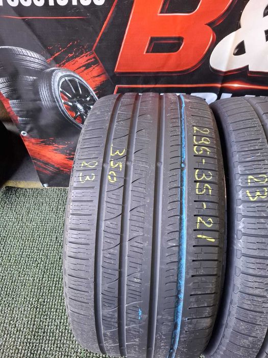 295 35 21 pirelli