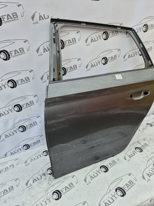 Usa stanga spate Skoda KAMIQ   an 2019-2020-2021-2022-2023-2024-2025-2
