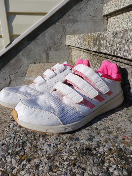 Маратонки  Adidas
