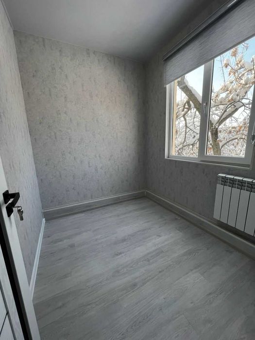 Сдаётся новая свежая 3х ком. квартира на  Чиланзаре Новза 3/3/4 (P5)