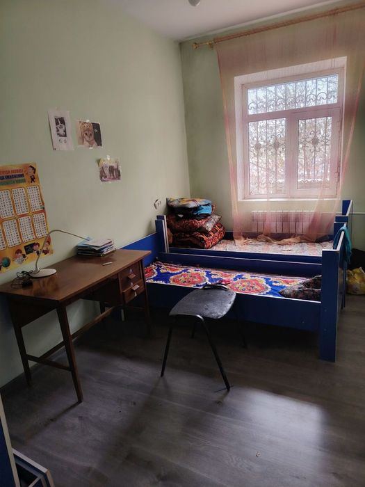 5xonali uy ijaraga irrigatsiya oldida