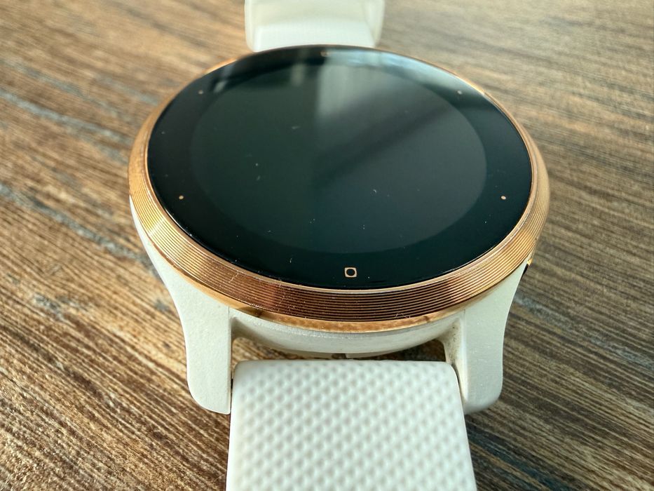 Часовник Garmin VENU 2S 40мм