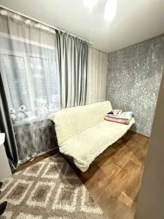 4комн, ул Берен, 8соток