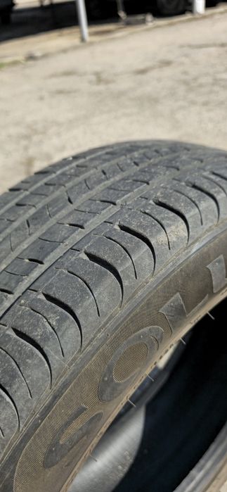 Шины летние 215х60х17r