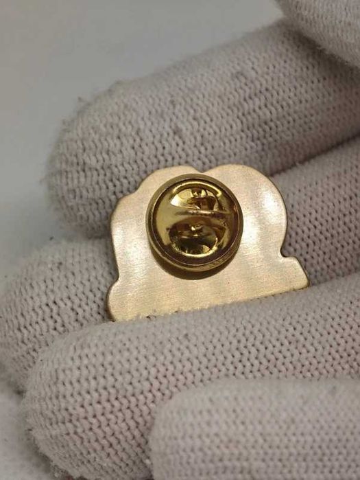 Insigna pin Nikon D70 / Digicam camera aesthetic y2k