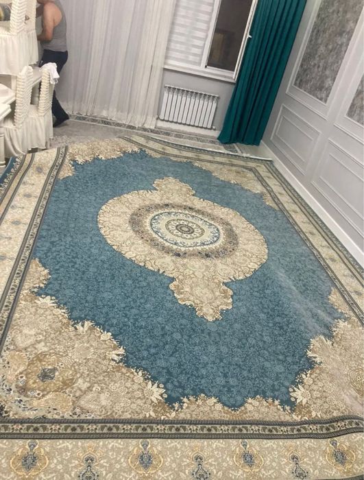 Ковер иранский 5/4