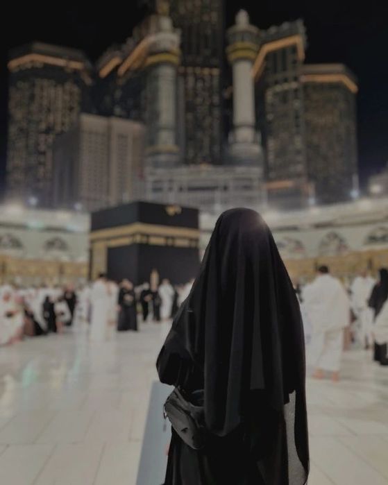 УМРА сафари Декабрь Январь ойи учун Қабул