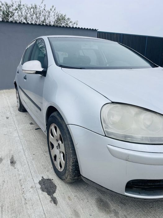 Piese auto originale VW Golf 5 1.9 TDI BKC 2003 FWD A7W