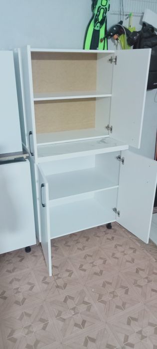 Кухонный гарнитур новый