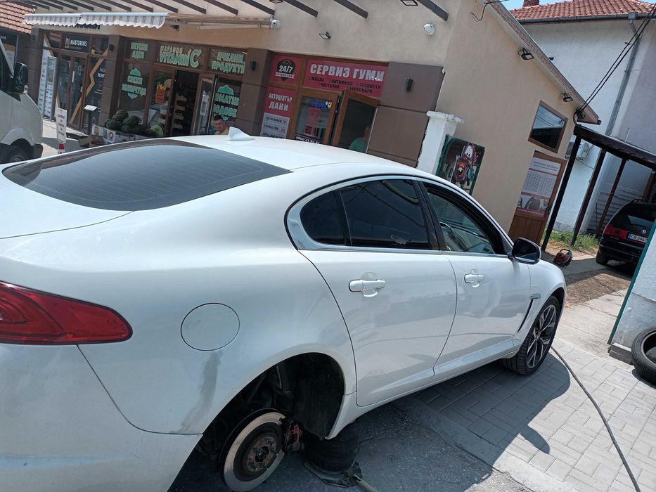 Денонощен Сервиз  Гуми 24/7  гр. Ихтиман