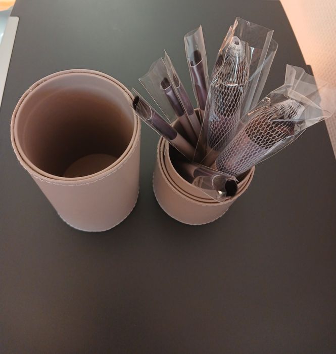 Набор кистей для макияжа