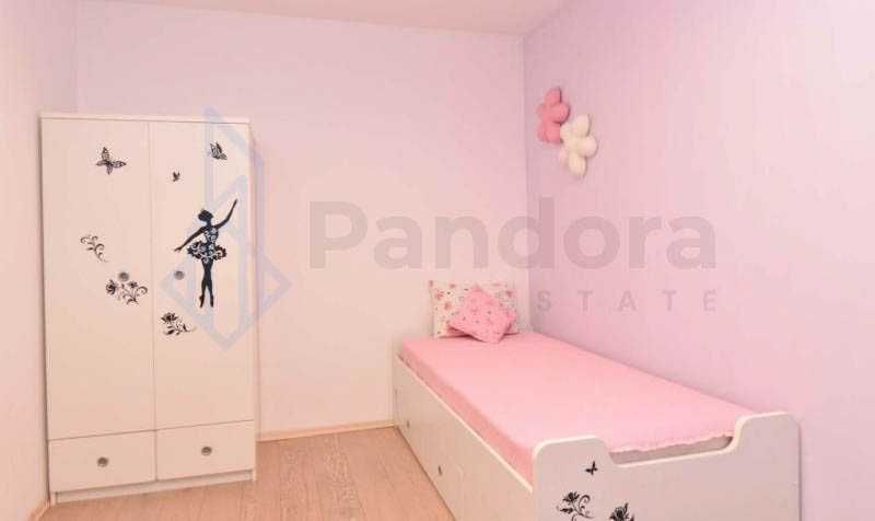 Дава се под наем Тристаен апартамент в София, Младост 2 - 70 кв.м за 600 € - Снимка #4