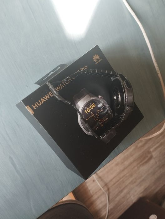 Huawei Watch GT 5 PRO