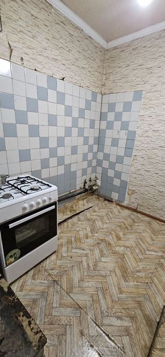 Квартира Максим Горький