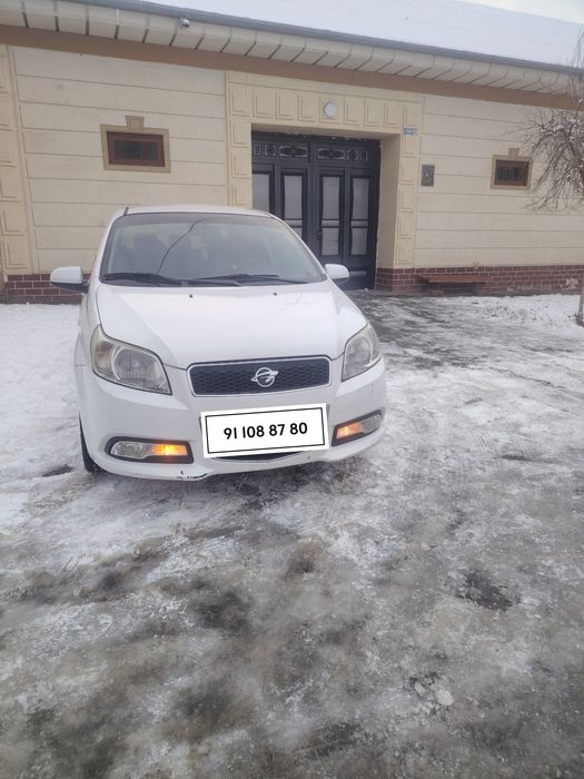 Ravon Нексия 3 холати яхши тайёр