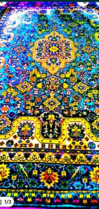 Срочно Два Ковера для дома