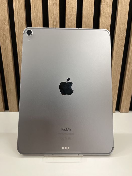Ipad Air Gen 11 M2 128Gb/ Wi-Fi + Celular GARANTIE/FACTURA #61234