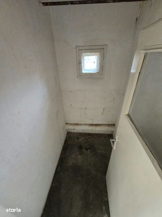 Casă cu 2 apartamente independente, teren de 719 mp - Str. Barițiu 108