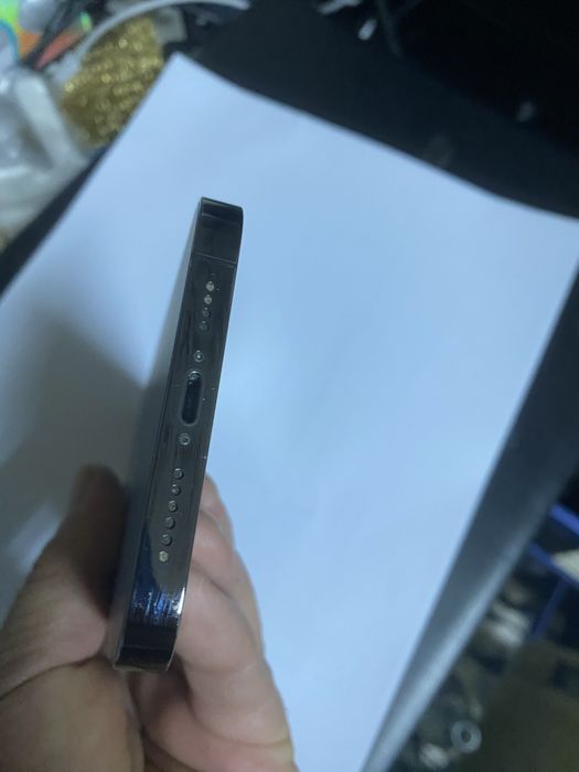 Iphone 13 Pro Max 256gb