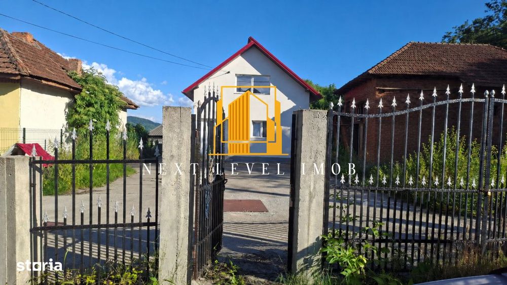 Casa de vanzare in comuna Corbi
