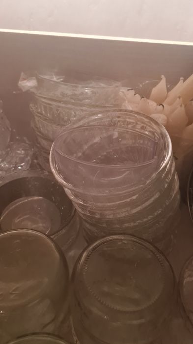 Продам б/у посуду